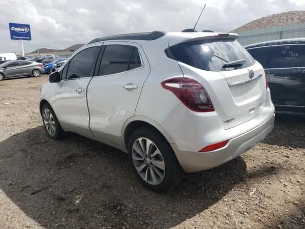 Buick Encore 2019