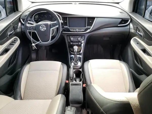 Buick Encore 2019