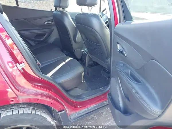 Buick Encore 2019