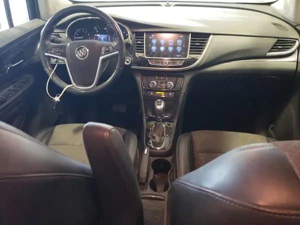 Buick Encore 2019