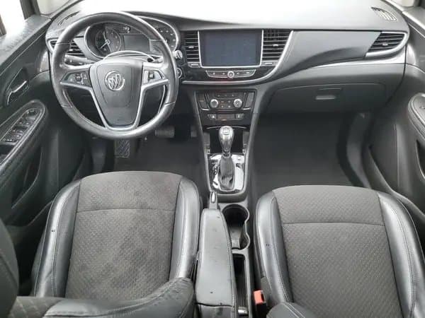 Buick Encore 2019