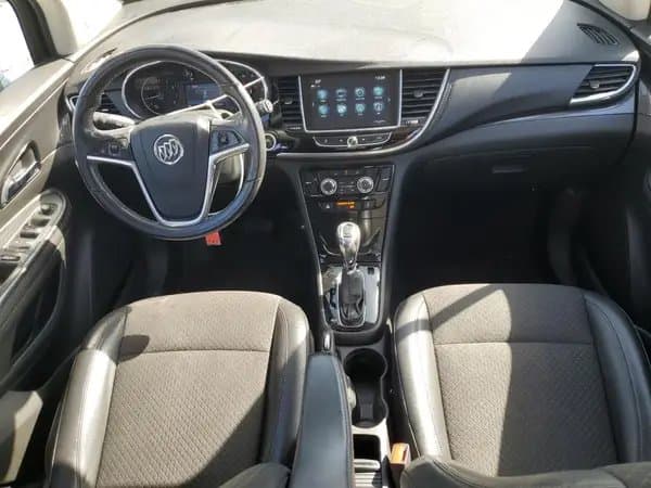 Buick Encore 2019