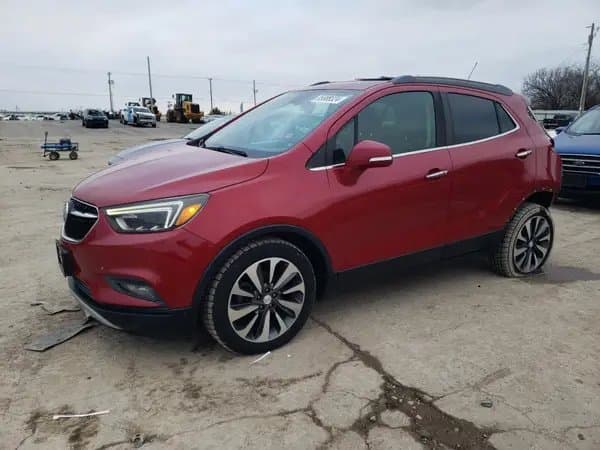 Buick Encore 2019
