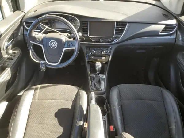 Buick Encore 2019