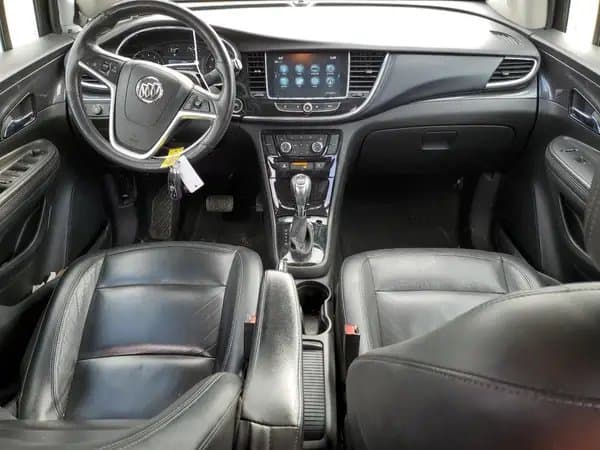 Buick Encore 2019
