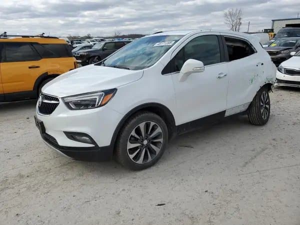 Buick Encore 2019