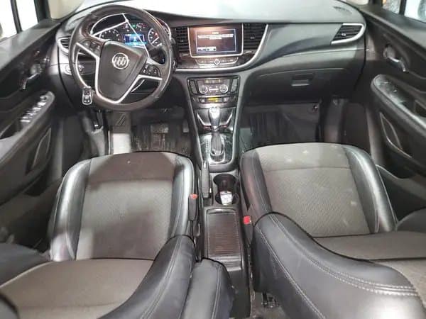 Buick Encore 2019