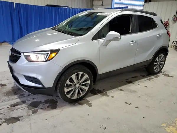 Buick Encore 2019