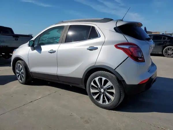 Buick Encore 2019