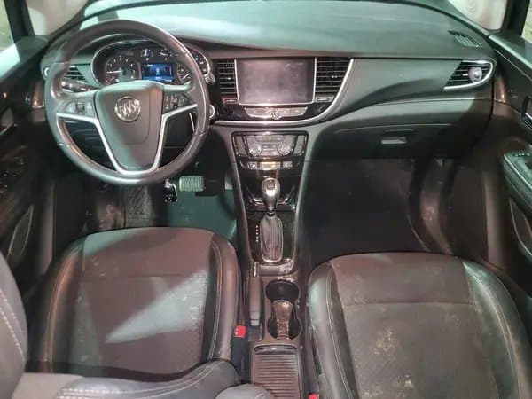 Buick Encore 2020