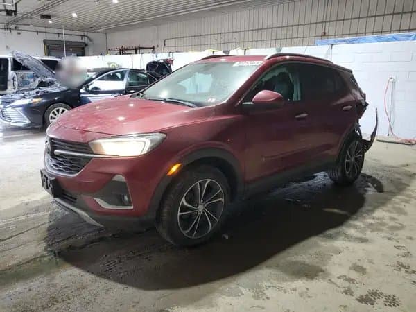 Buick Encore 2020