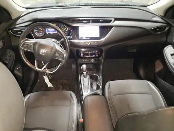 Buick Encore 2020
