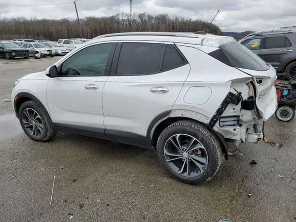 Buick Encore 2020