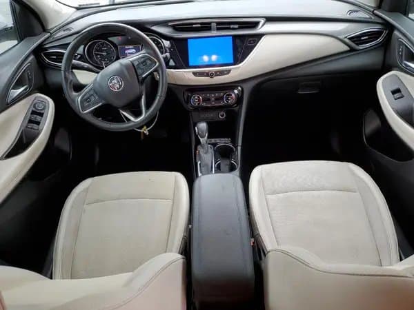 Buick Encore 2020