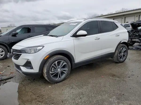 Buick Encore 2020
