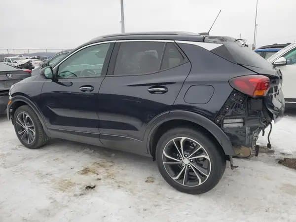 Buick Encore 2020