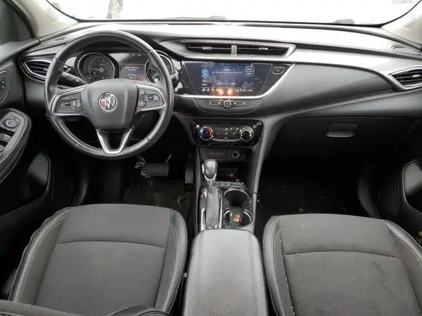 Buick Encore 2021