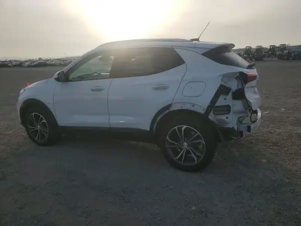 Buick Encore 2021