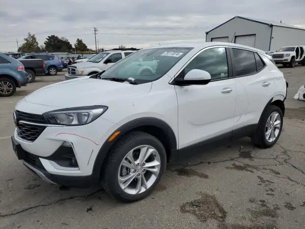 Buick Encore 2021