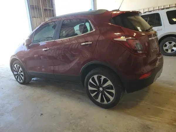 Buick Encore 2021
