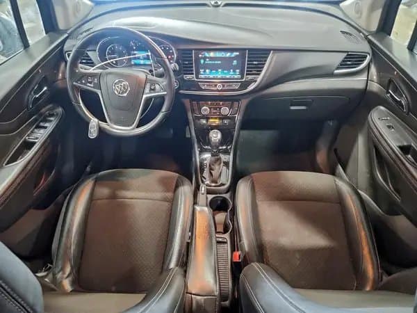 Buick Encore 2021