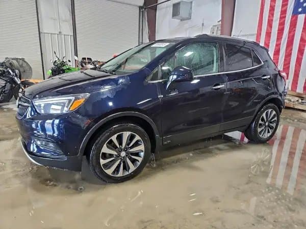 Buick Encore 2021