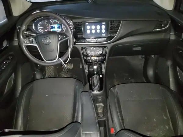 Buick Encore 2021