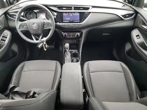 Buick Encore 2022