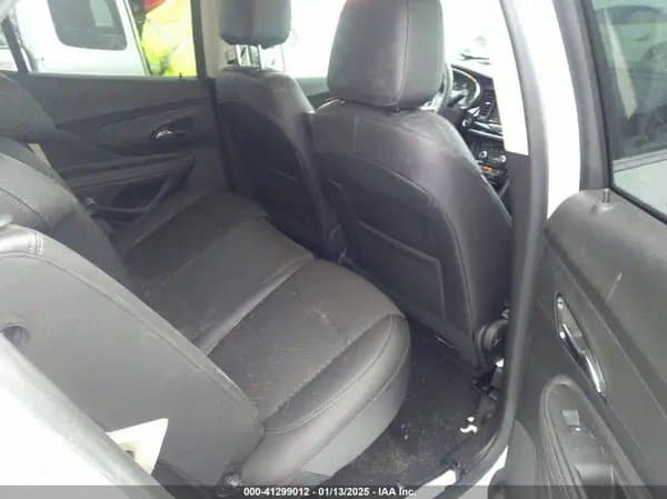 Buick Encore 2022
