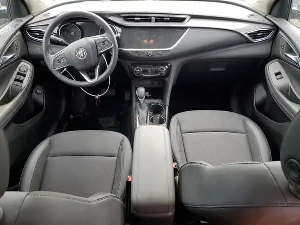 Buick Encore 2023