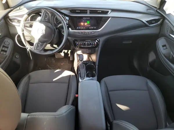 Buick Encore 2023