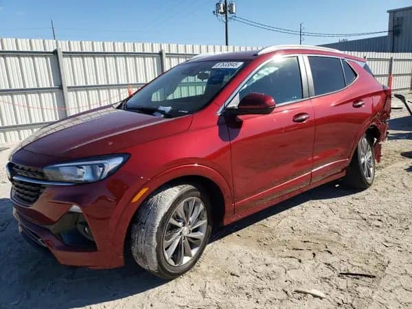 Buick Encore 2023