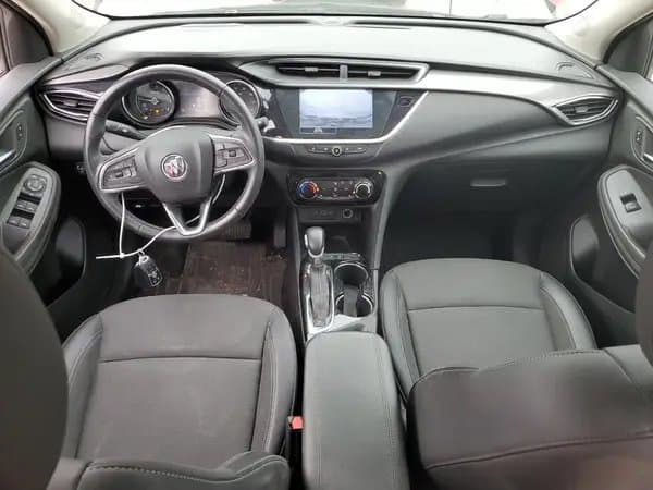 Buick Encore 2023