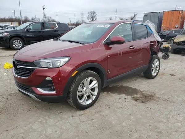 Buick Encore 2023