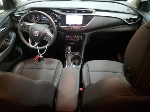 Buick Encore 2023