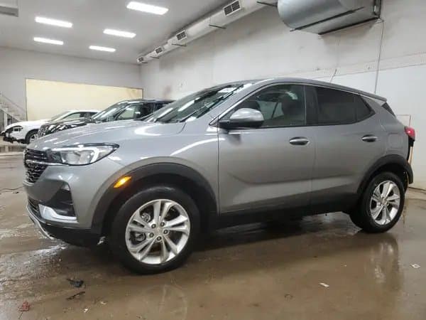 Buick Encore 2023