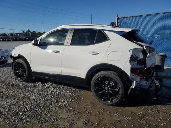 Buick Encore 2024