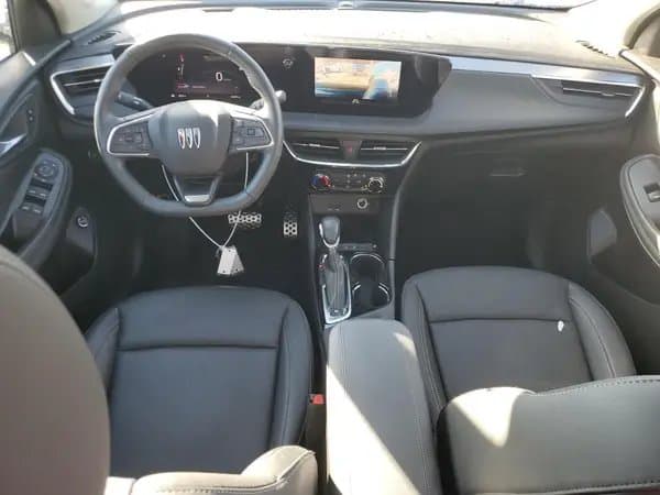 Buick Encore 2024