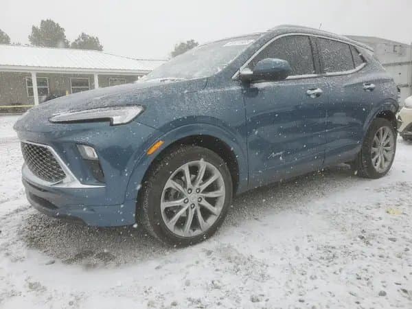 Buick Encore 2024