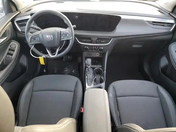 Buick Encore 2024