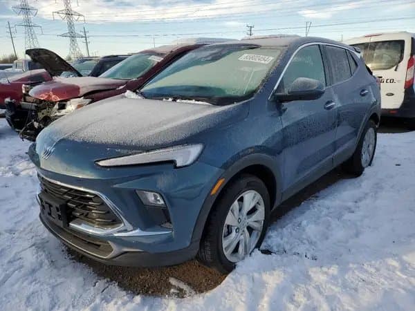Buick Encore 2024
