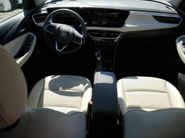 Buick Encore 2024