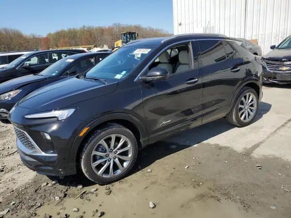 Buick Encore 2024