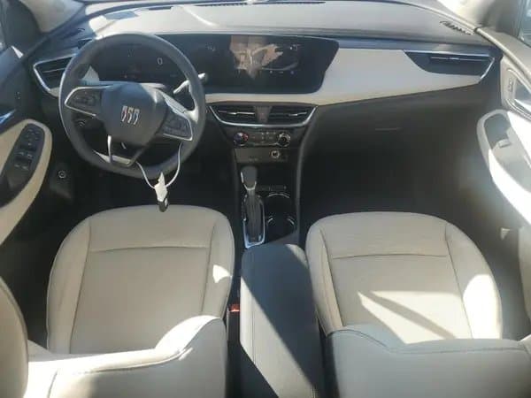 Buick Encore 2024