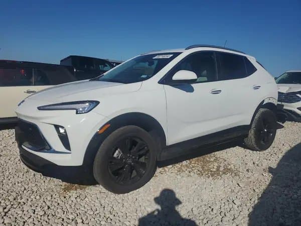 Buick Encore 2024