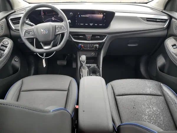 Buick Encore 2025