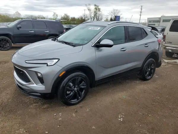 Buick Encore 2025