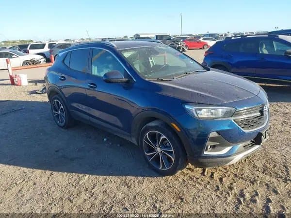 Buick Encore Gx 2020