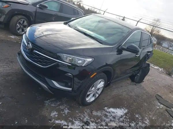 Buick Encore Gx 2021