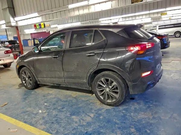 Buick Encore Gx 2021